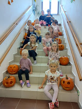 Dýňování s rodiči