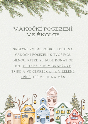 Letáček