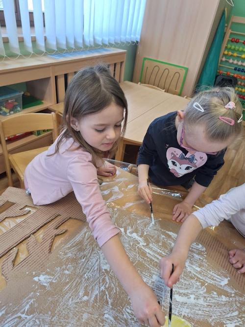 Pařezová chaloupka