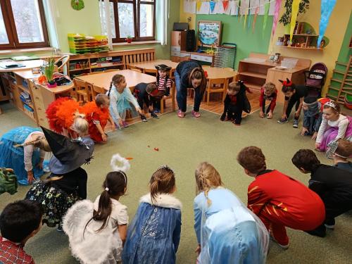 Maškarní bál