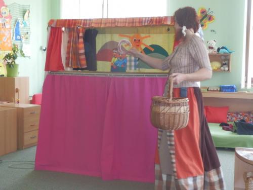 Perníková chaloupka