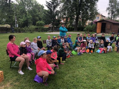 Ekocentrum Spálené Poříčí