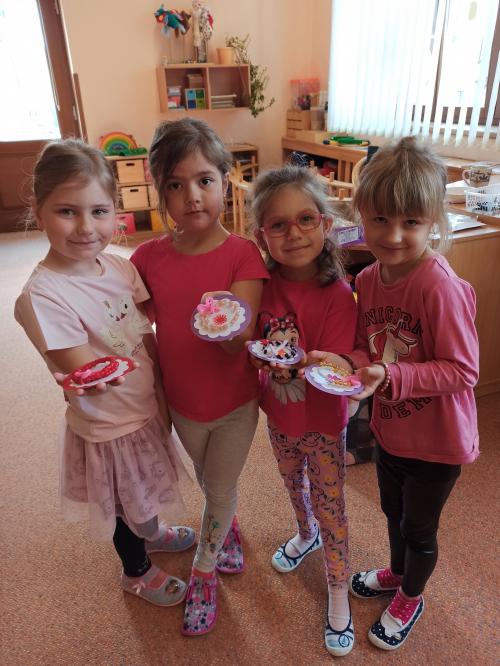 Korálkovna 5. 5. 2022