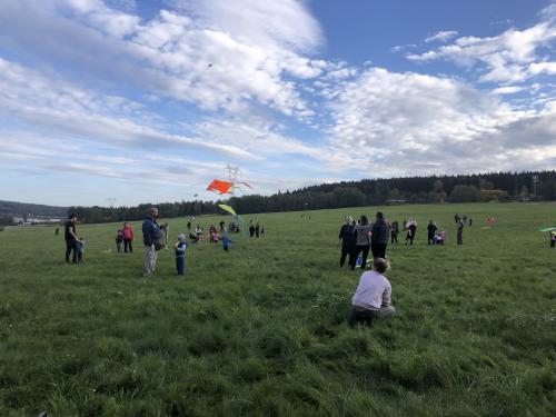 Drakiáda 10.10. 2022