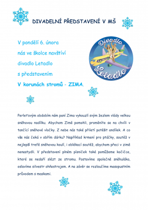 Divadlo Letadlo