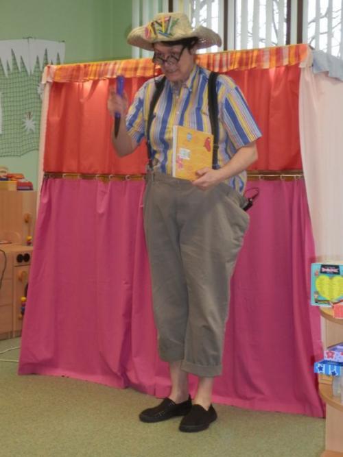 Pohádka O Sněhurce