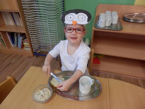 Tučňáčí karneval